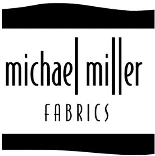 MICHAEL MILLER FABRICS