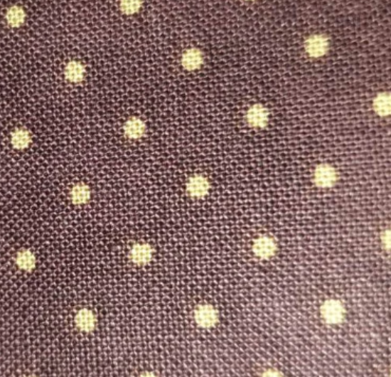 ESSENTIAL DOTS