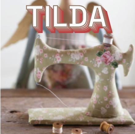Tilda
