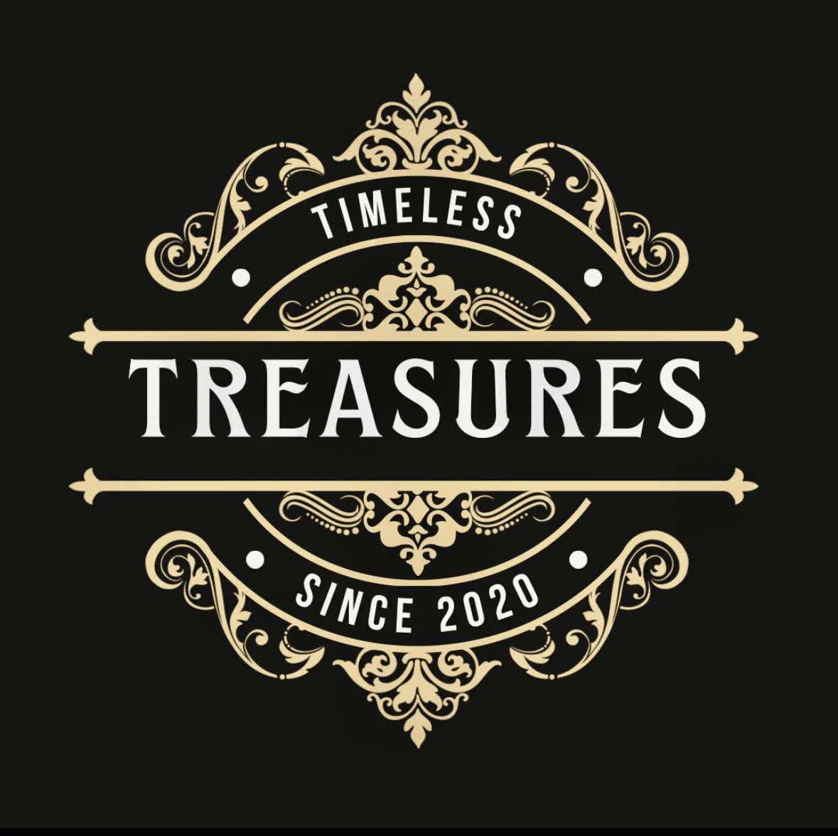 Timeless Treasures