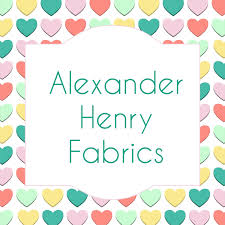 Alexander Henry Fabrics