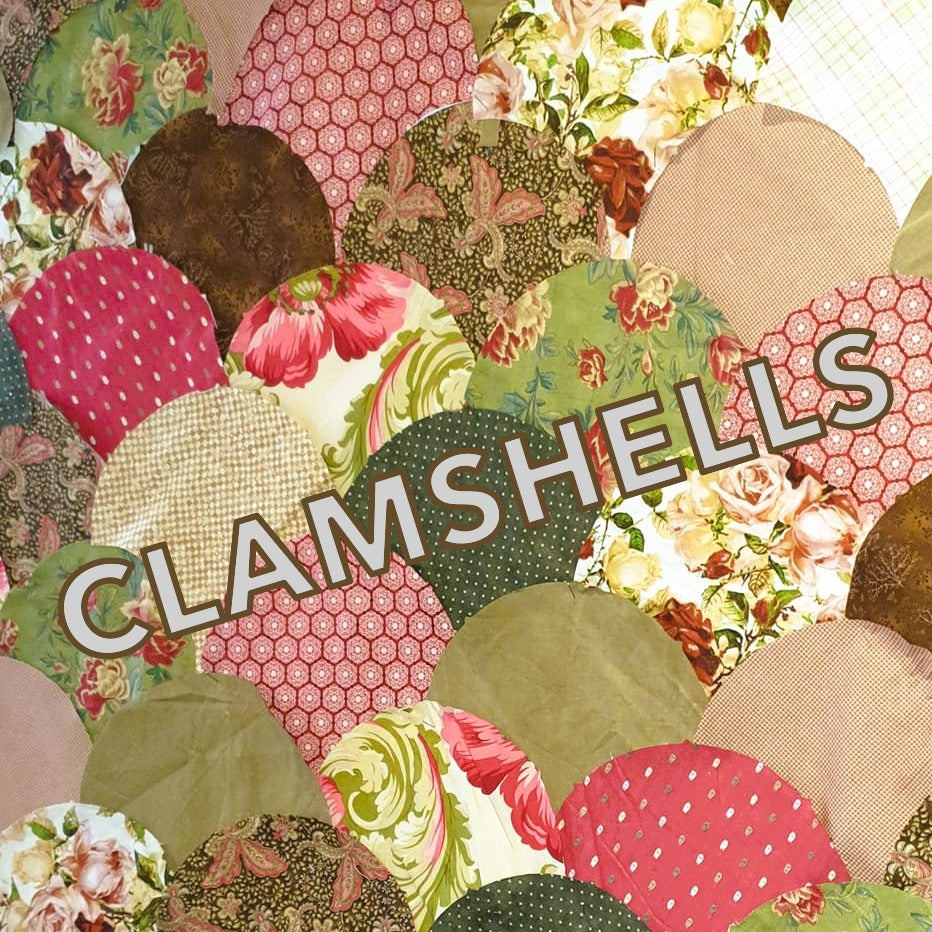 Clamshells