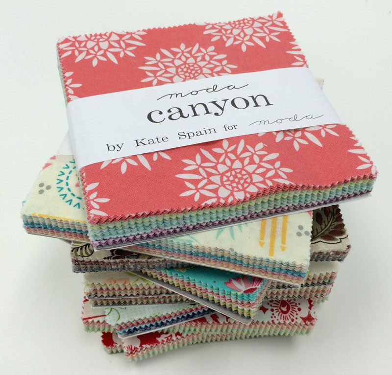 Charm Packs