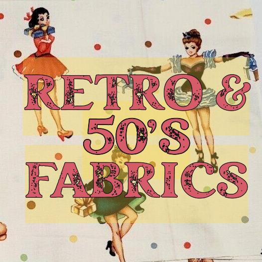 RETRO & 50s PRINTS