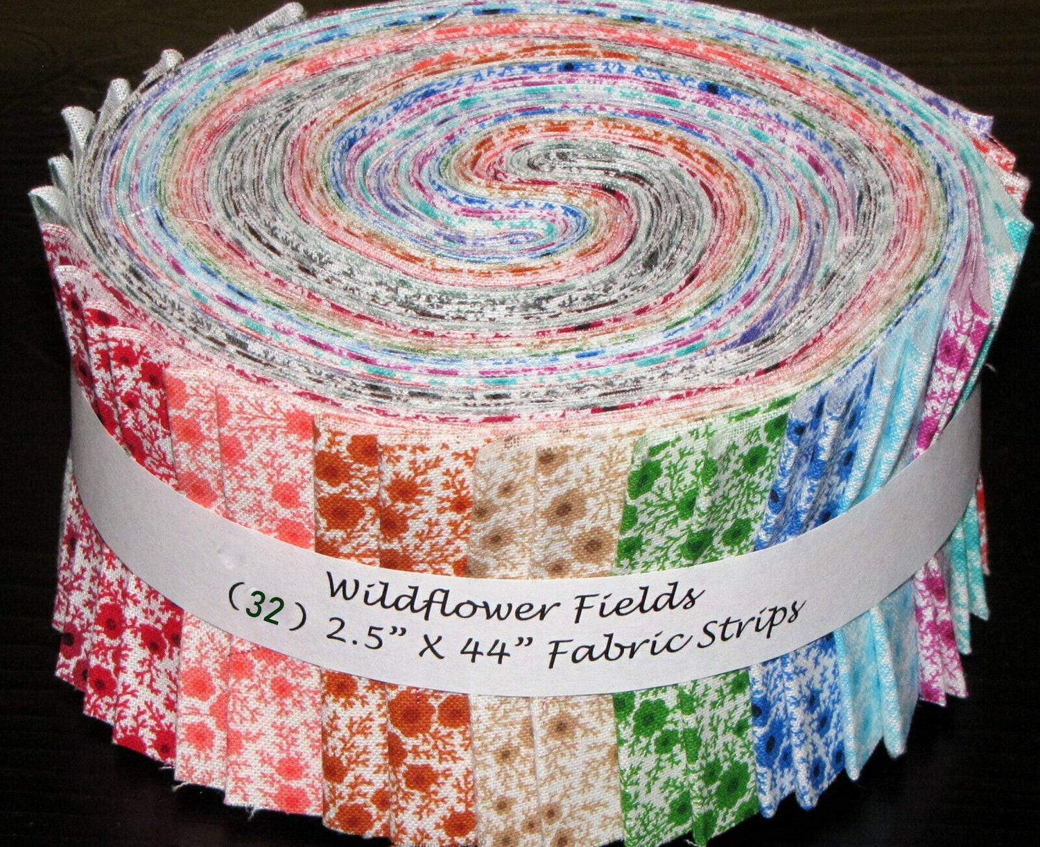 Jelly Rolls
