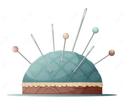 Needles & Pins