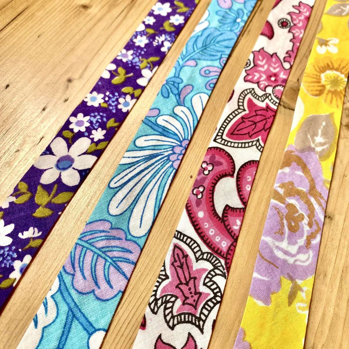 Bias Binding