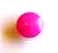Dome button lolly pink 0.5cm (shank)