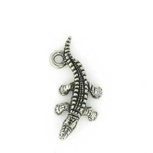 Alligator Charm