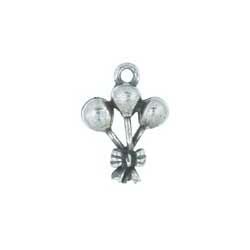 Balloons Charm