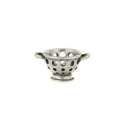 Colander Charm