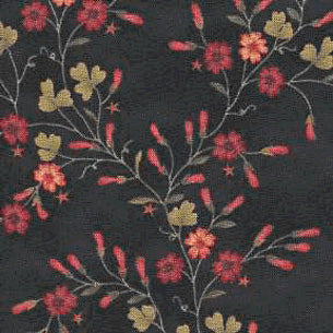 Moda - Rhubarb & Ginger - 2562 13