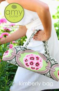 Kimberly Bag by Amy Butler Pattern