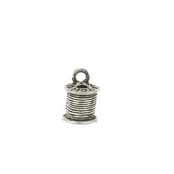 Spool of Thread Charm
