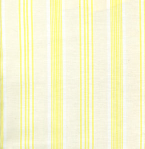 Tanya Whelan - Darla -Ticking - Yellow TW17