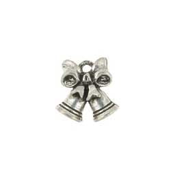 Wedding Bells Charm