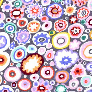 Kaffe Fassett - Paperweight - Pastel GP20