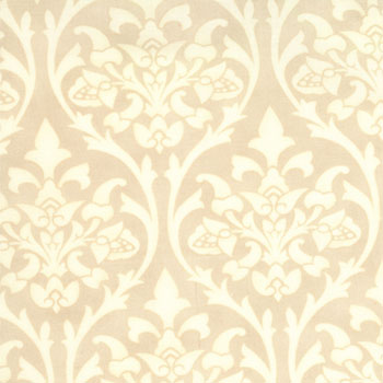 Moda - Fig Tree Quilts - Fig & Plum - 20086 - Mosaic - Stone