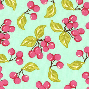 Sandi Henderson Farmers Market - Vintage Cherries - Spring SH-3701