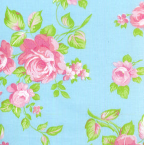 Tanya Whelan - Darla - Darla Rose - Blue TW21