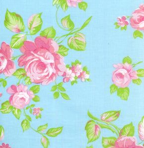 Tanya Whelan - Darla - Darla Rose - Blue TW21