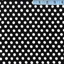 Kaffe Fassett - Spots - Midnight