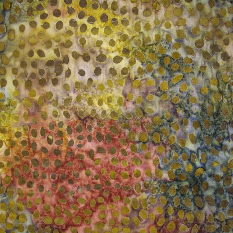 Batik - Timeless Treasures - Tonga - Neutral