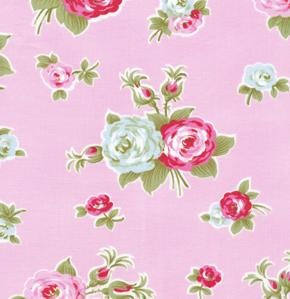 Tanya Whelan - Delilah - Bijou - Pink TW24