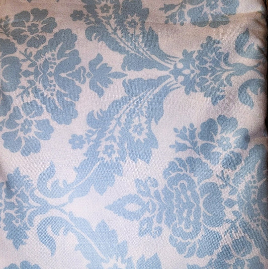 Tanya Whelan - Darla - Picnic Damask - Blue TW19