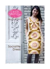 Socialite Dress