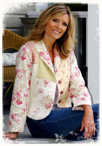 The Frayed Jacket