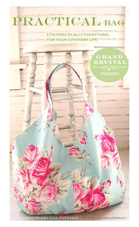 Practical Bag Pattern