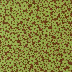 Robert Kaufman - Pimatex  Basics - Pistachio flowers D# BKT 6004