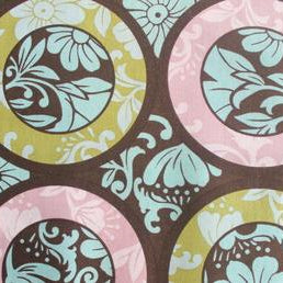 City Blooms by Kitty Yoshida floral circles 2320