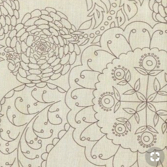 Valori Wells Delhi VW18 Paisley Earth DEL HI VW18