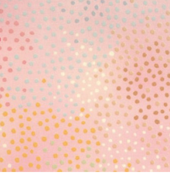 Chez Moi - Boutique 16047-15 for Moda fabrics (1.3m left)