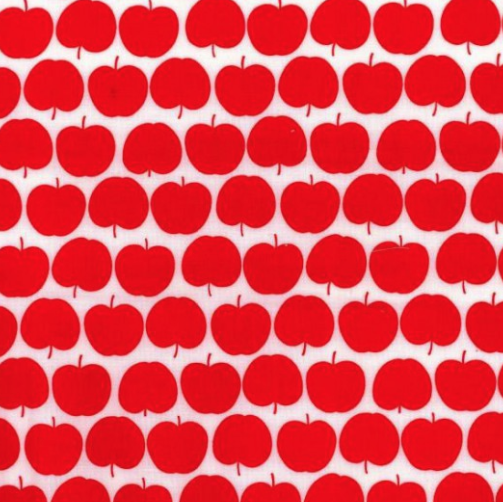 APPLE BASKET RED BY NUTEX