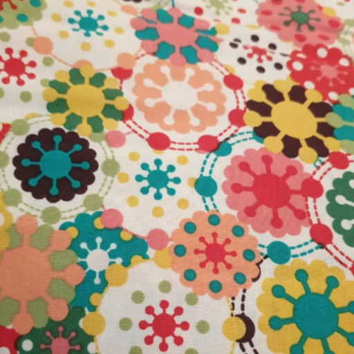 Mag & Mimi Designs MM-C 3271 gears