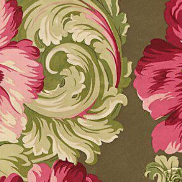 Chateaux Rococo by Robyn Pandolph D1682-443 brown