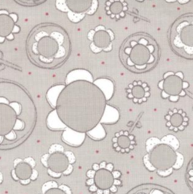Moda Noteworthy by Sweetwater #5503