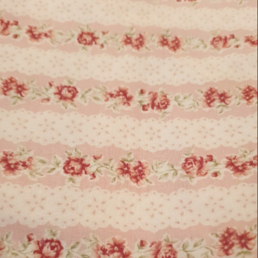 Kaye England - Kaye's Cottage - 1326-22 for Benartex