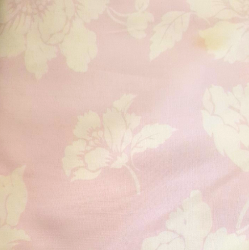 House Lifestyle for Freespirit Westminster Fibers AT33 Bloom pale pink (Annette Tatum)