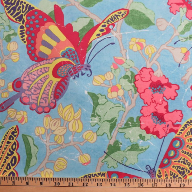 Fairlyte Garden by Melissa White Butterfly Carnival MW04