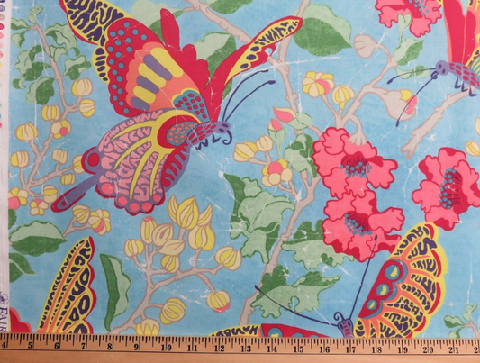 Fairlyte Garden by Melissa White Butterfly Carnival MW04