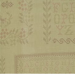 Moda - Garden Party by Blackbird designs 2658