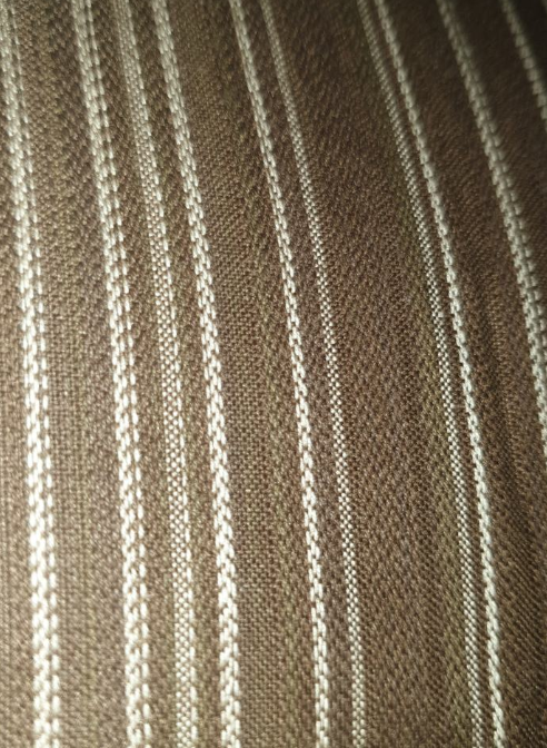 Moda - Shangri-la by 3 sisters - woven earth brown 12013-18