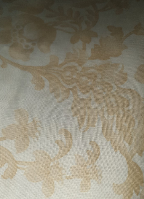 Moda - Shangri-la by 3 sisters tonal ivory Utopia 3880-21