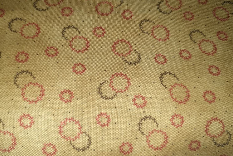 Moda Chocolat by 3 sisters chocolate chips 3841-16