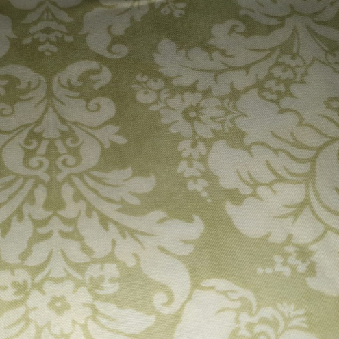 Moda - Shangri-la by 3 Sisters - Lost Horizon - oasis green 3883-23