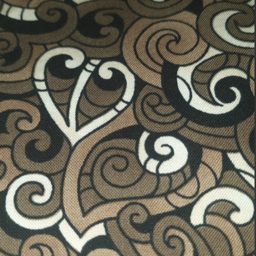 Nutex - Moko 85200/106 Hearts and Curls